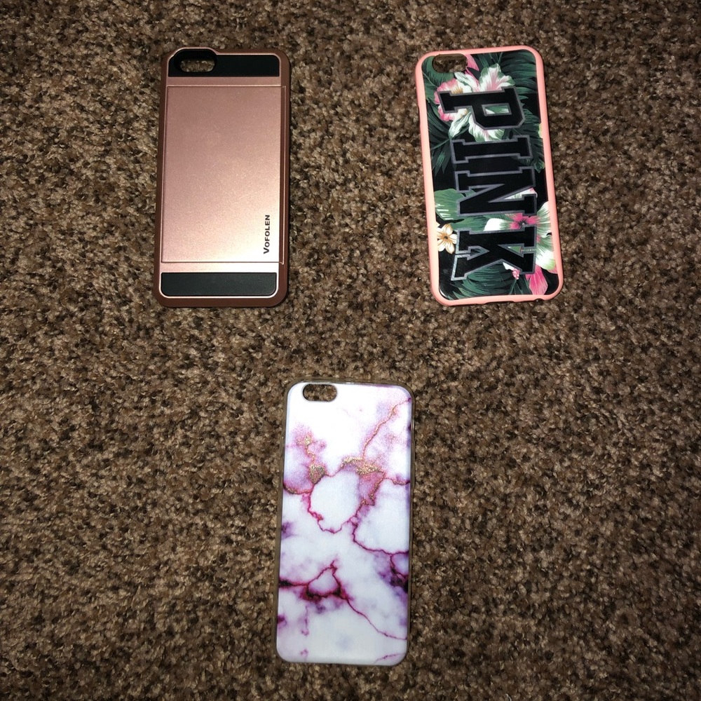 Phone cases